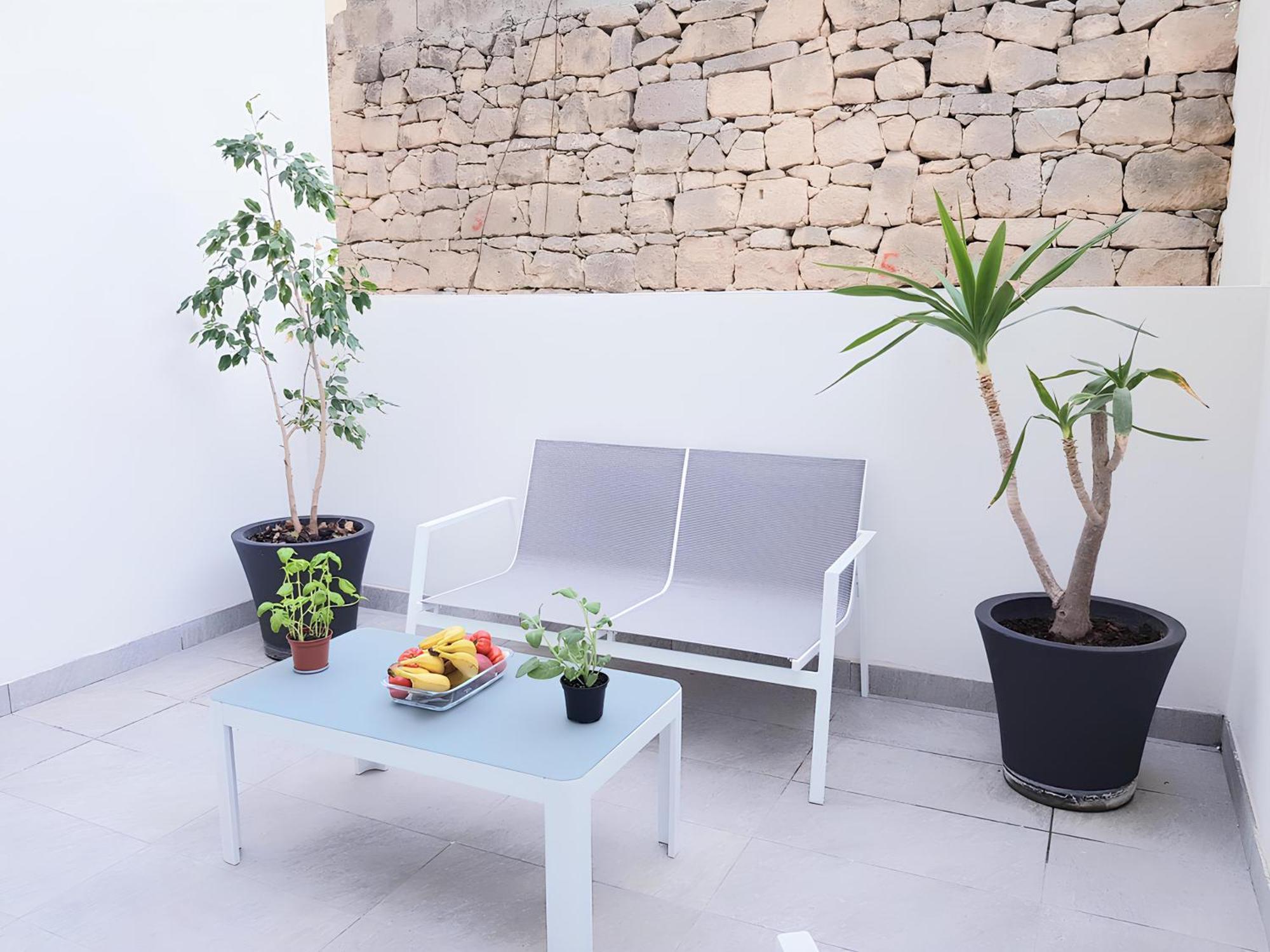 Elise Apartments Gzira Экстерьер фото
