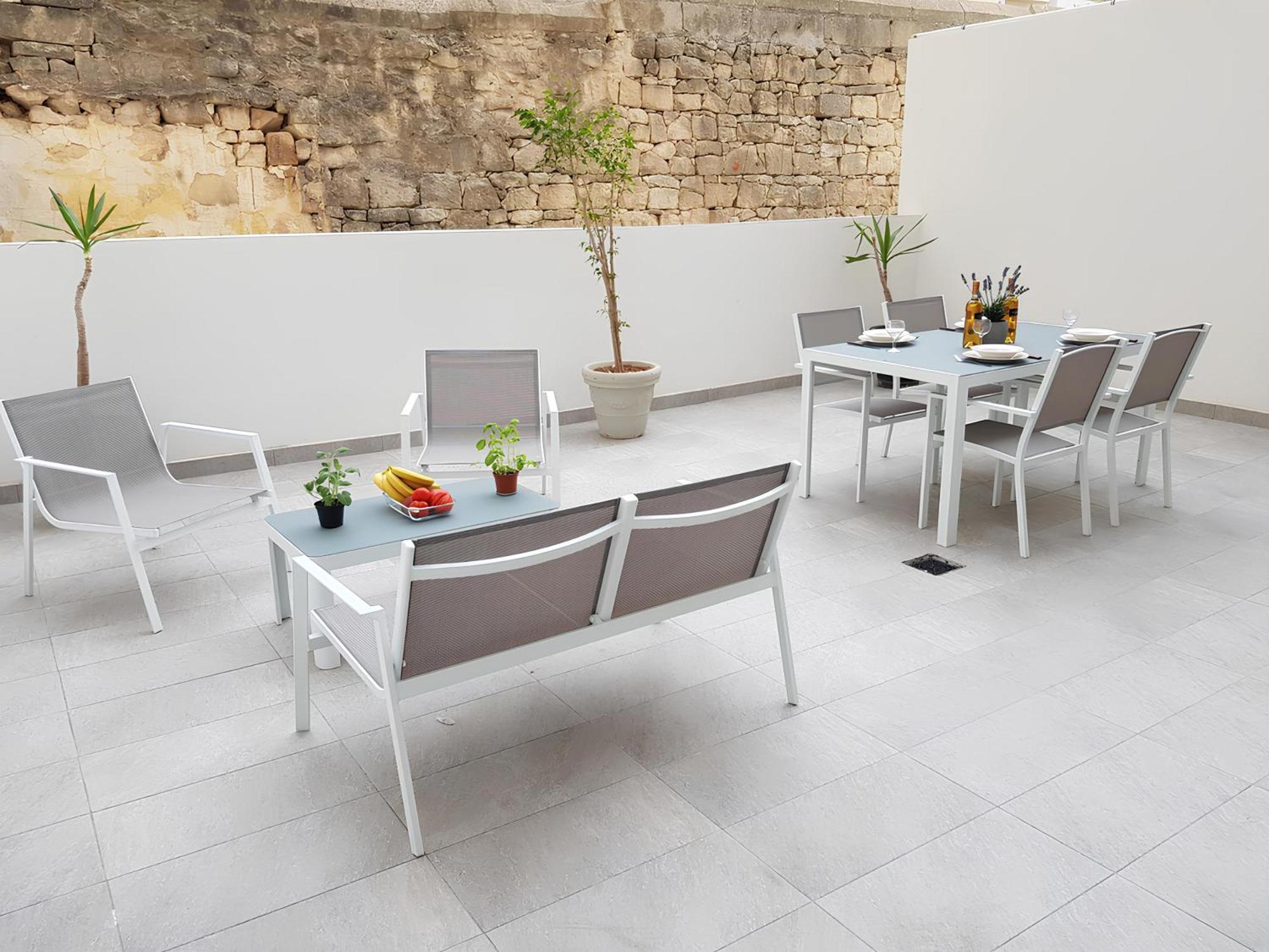 Elise Apartments Gzira Экстерьер фото