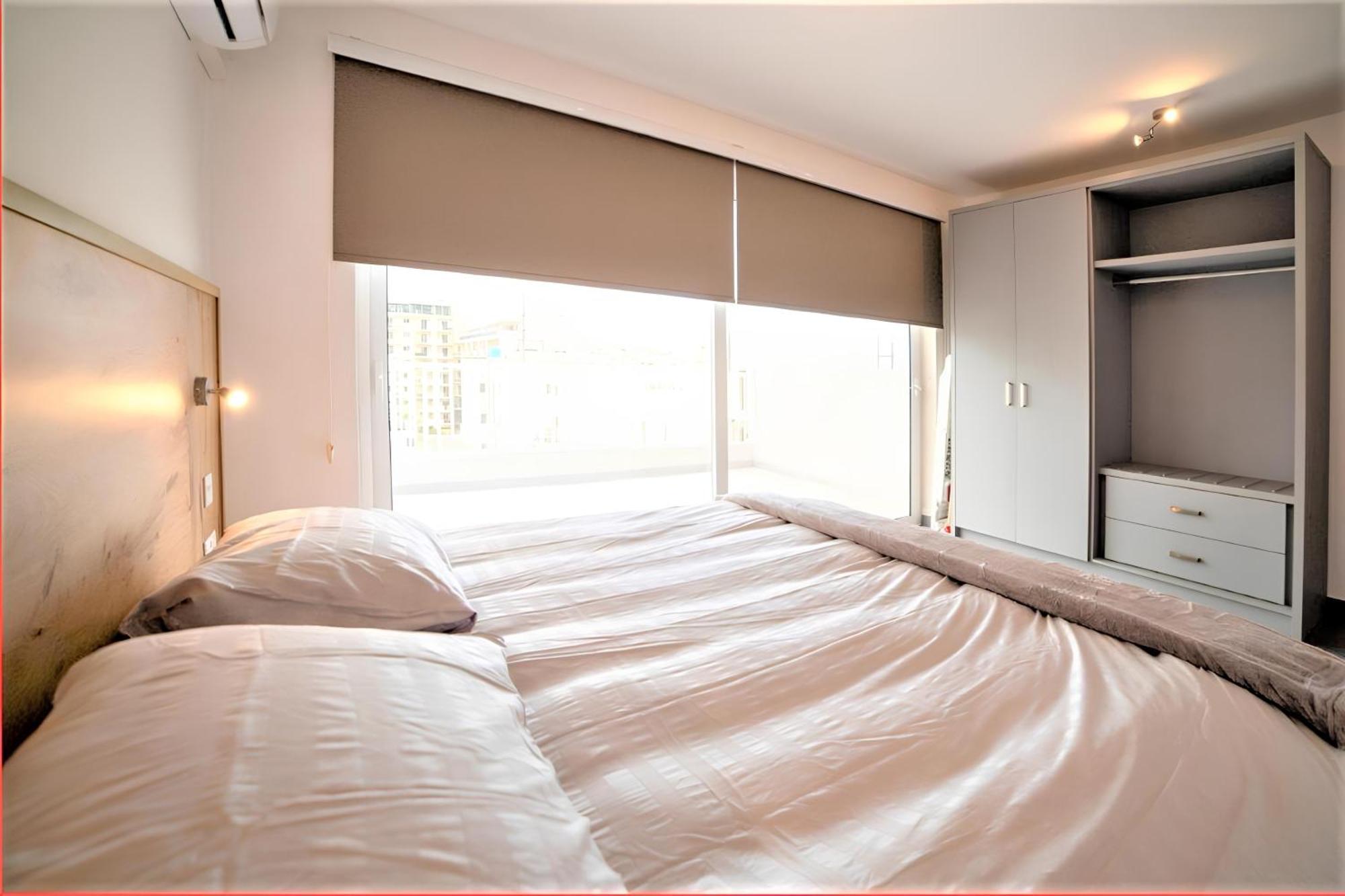 Elise Apartments Gzira Экстерьер фото