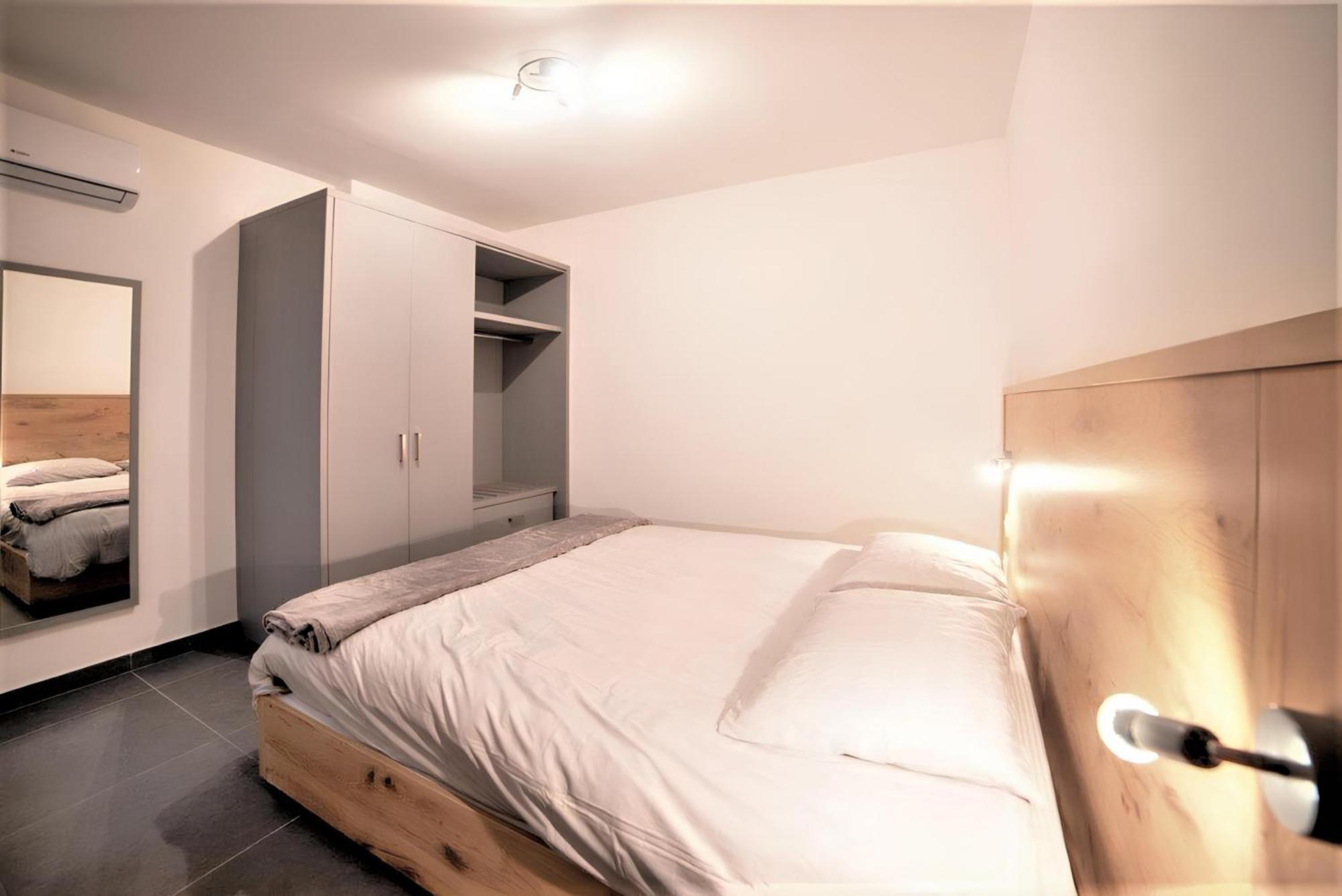 Elise Apartments Gzira Экстерьер фото