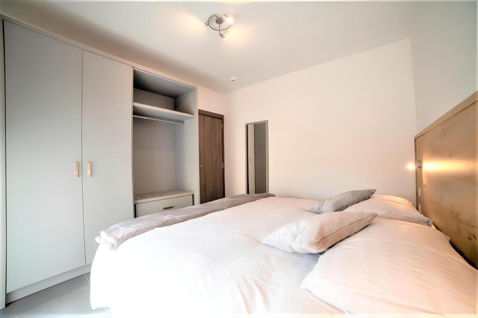 Elise Apartments Gzira Экстерьер фото