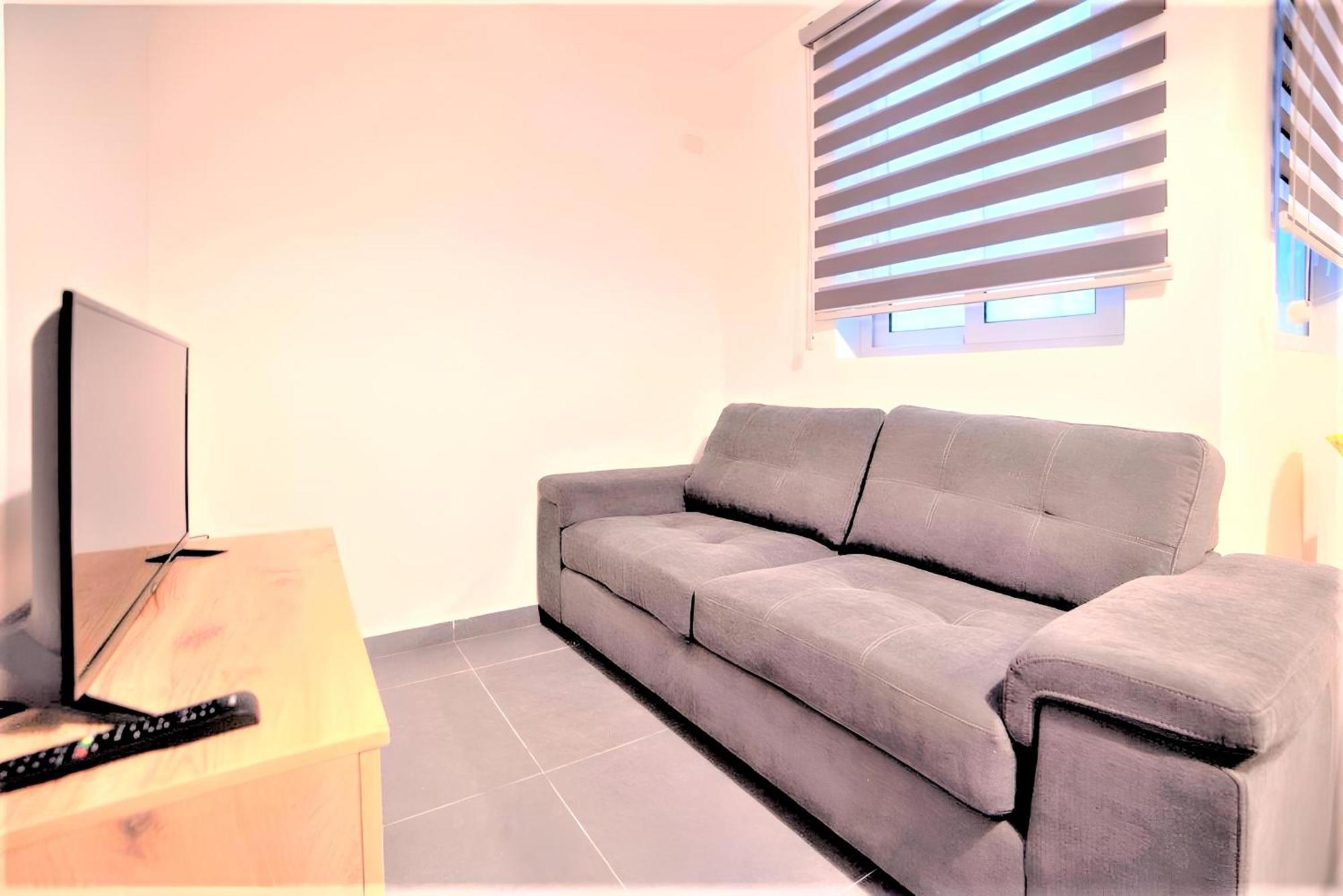 Elise Apartments Gzira Экстерьер фото