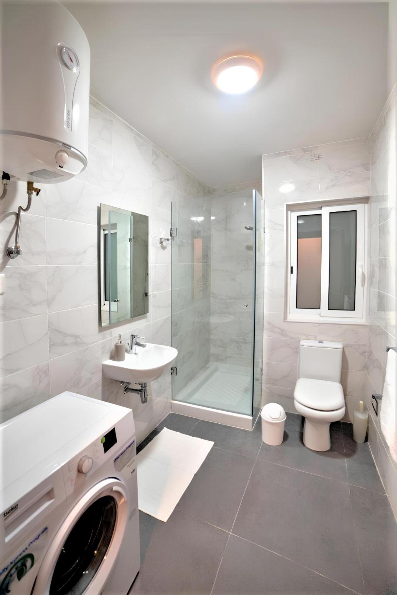 Elise Apartments Gzira Экстерьер фото