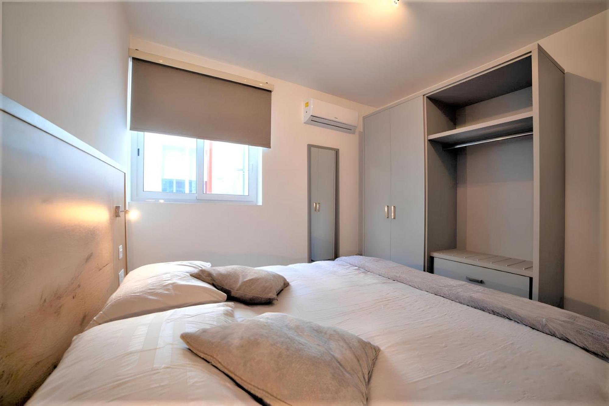 Elise Apartments Gzira Экстерьер фото