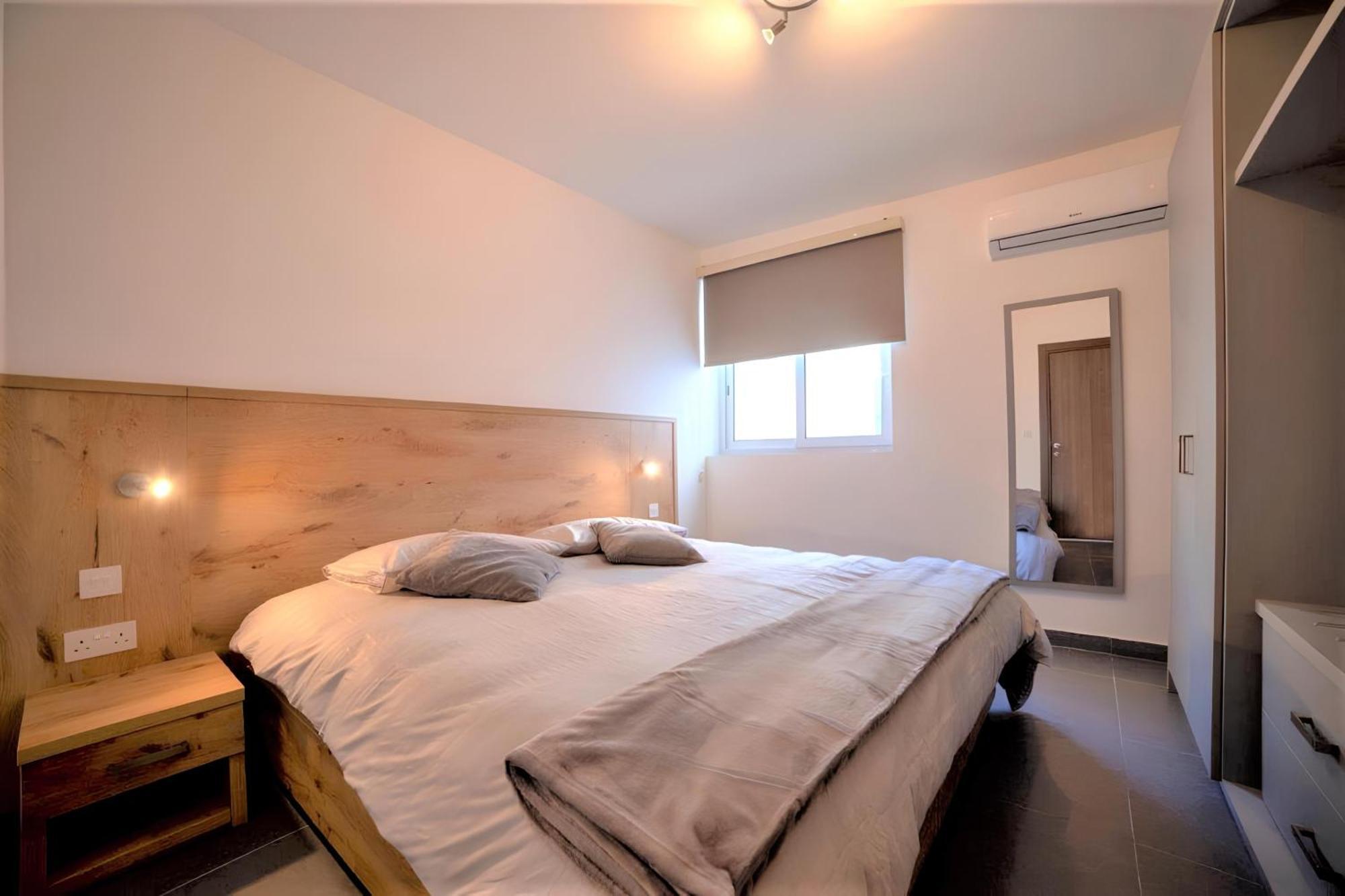 Elise Apartments Gzira Экстерьер фото