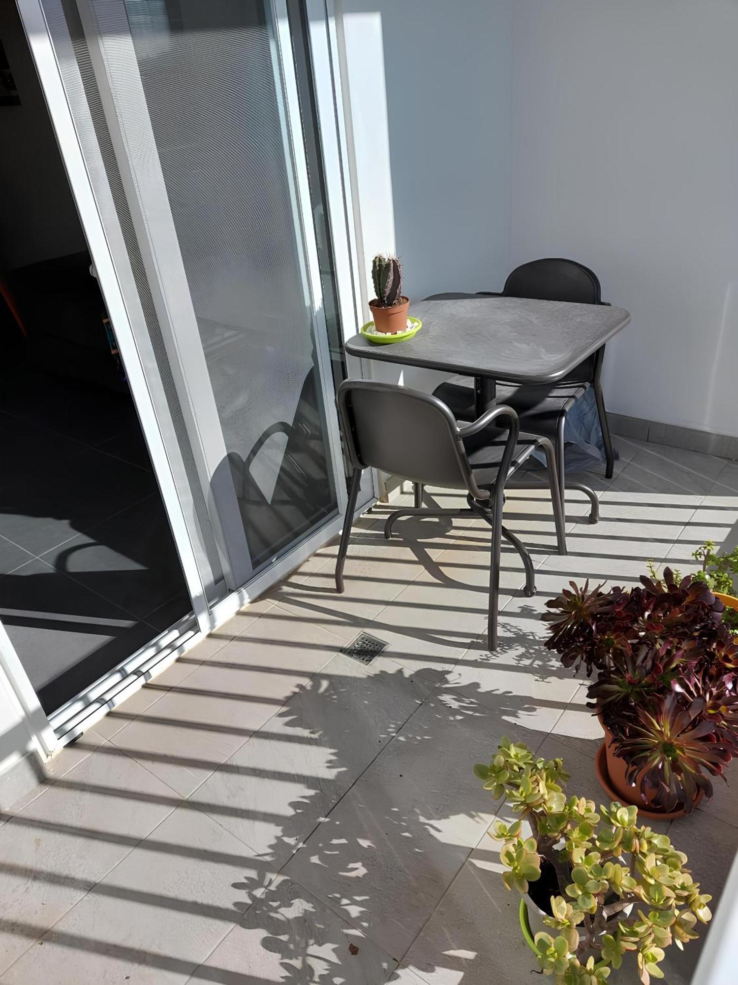 Elise Apartments Gzira Экстерьер фото