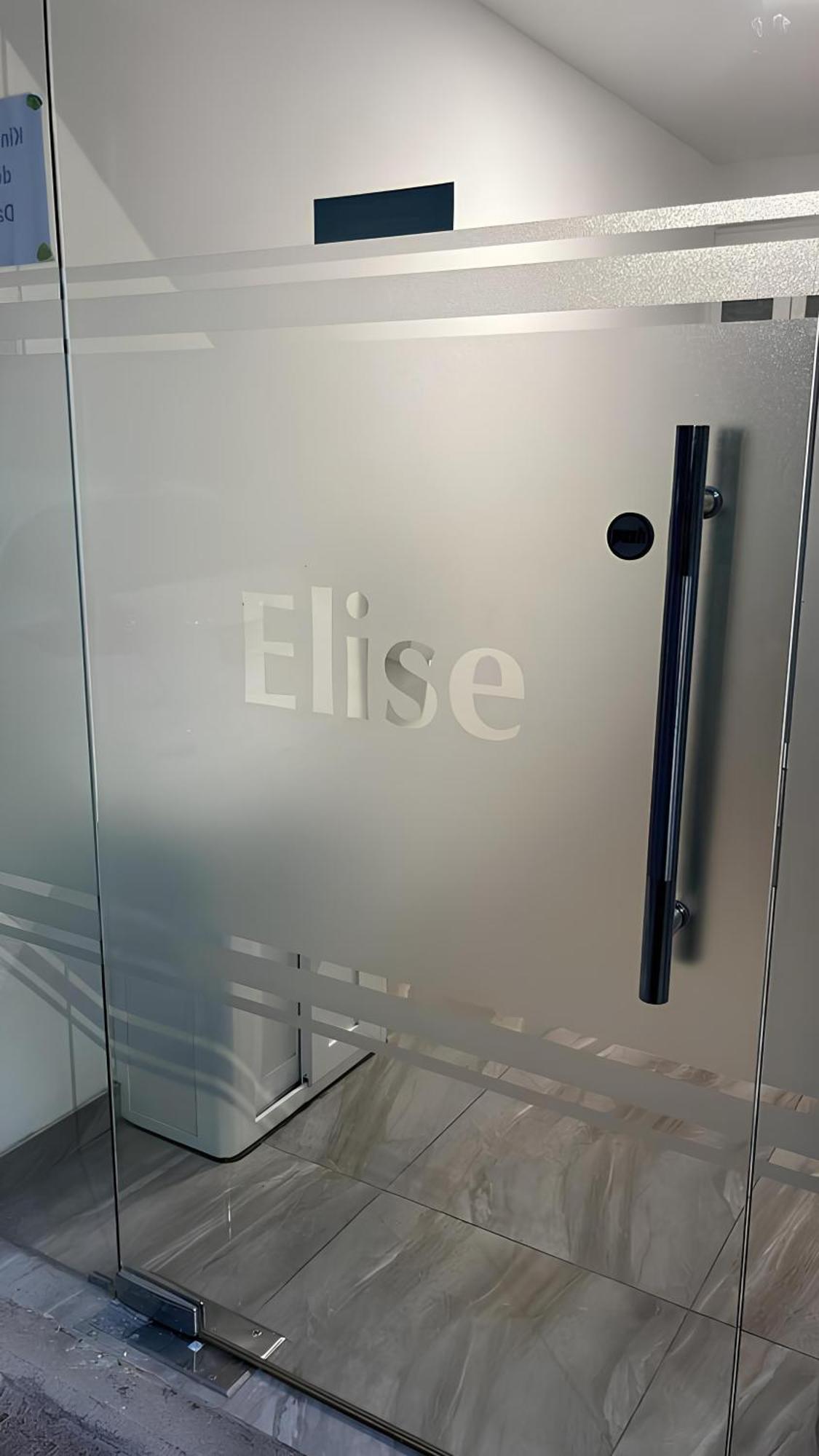 Elise Apartments Gzira Экстерьер фото